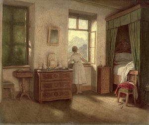 La hora de la mañana