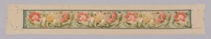 Panel, Inglaterra, c. 1875 de Morris and Co