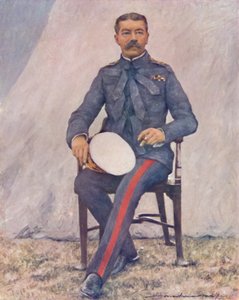 Lord Kitchener