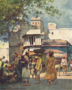 Agra, 1905