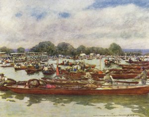 Regata de Henley