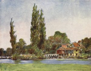 Iffley