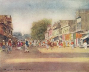Peshawar