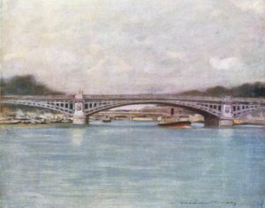 Puente de Solferiens