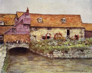 El Molino en Abingdon