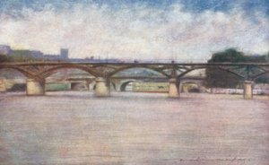 El Puente de las Artes