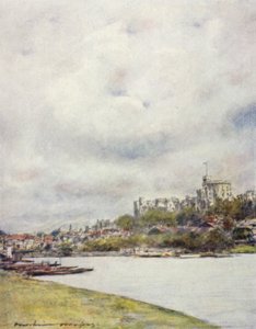 Windsor de Mortimer Ludington Menpes