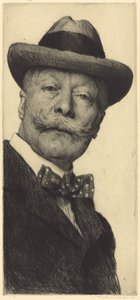 Autorretrato