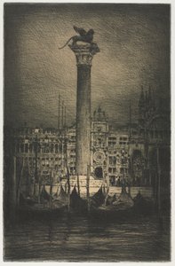 St. Mark