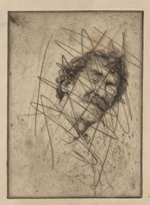 silbador no. 2 de Mortimer Menpes