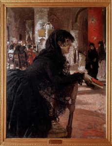 La palabra de Dios de Mose Bianchi