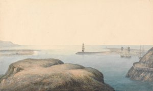 Bahía de Barmouth