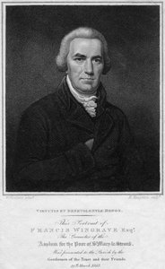 Francis Wingrave c. 1789-1823, 1818
