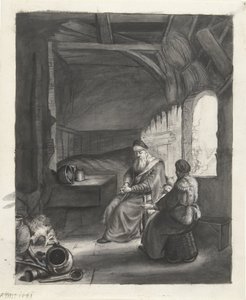  de Moses Ter Borch