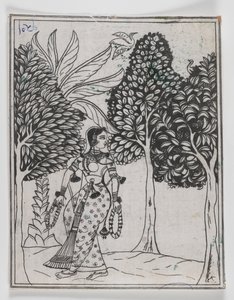 Kamod Ragini