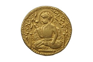 Moneda mogol