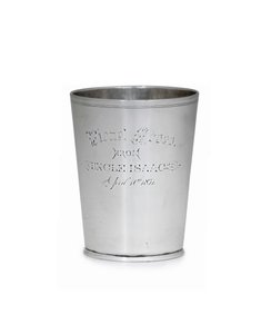 Vaso, Nueva York