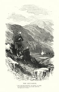 William Wordsworth: La excursión