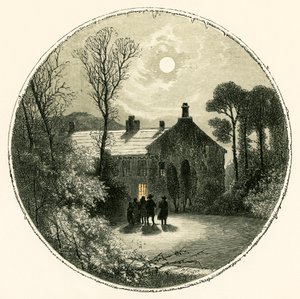 Villancicos de Myles Birket Foster