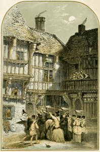 Obra de Mummers/Mumming