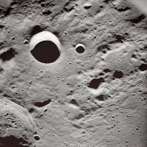 Apollo 10 - NASA, 1969