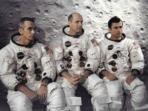 Apollo 10 - NASA, c1969 de NASA Images