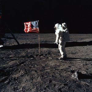 Apolo 11 - NASA de NASA Images