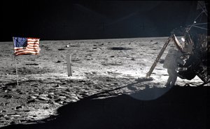 Apollo 11 - NASA, 1969 de NASA Images