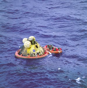 Apollo 11 - NASA