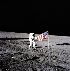 Apolo 12 - NASA, 1969 de NASA Images