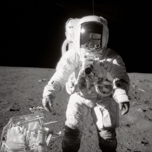Apolo 12 - NASA, 1969 de NASA Images