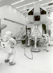 Apolo 13 - NASA, 1970 de NASA Images