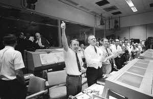 Apollo 13 - NASA, 1970