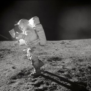 Apollo 14 - NASA de NASA Images