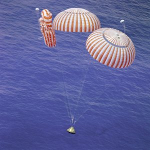 Apolo 15 - NASA