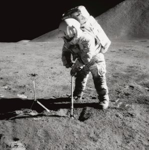 Apollo 15 - NASA, 1971 de NASA Images