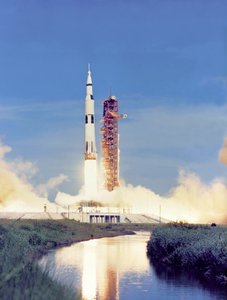 Apollo 15 - NASA de NASA Images