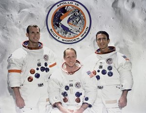Apollo 15 - NASA de NASA Images
