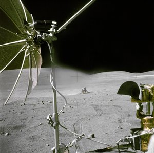 Apolo 16 - NASA
