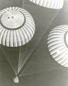 Apolo 17 - NASA, 1972 de NASA Images