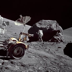 Apollo 17 - NASA