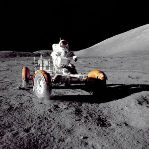 Apolo 17 - NASA