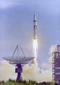 Apollo 7 - NASA de NASA Images