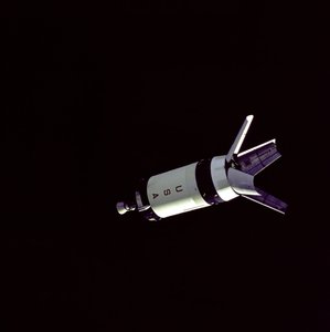 Apolo 7 - NASA de NASA Images