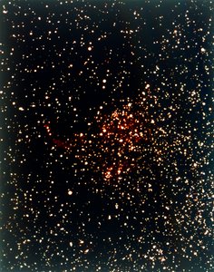 Nebulosa en Cygnus de NASA Images
