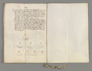 Certificado del tratado en La Haya concluido entre los Estados Generales y el Rey de Suecia para aclarar el segundo artículo del tratado del 5 de abril de Unbekannt Unbekannt