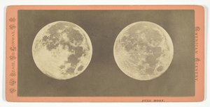 Luna Llena de N.W. Pease