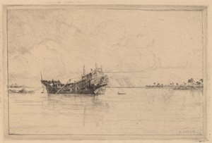 Naufragio de N. Artsay