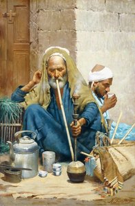 La Hookah