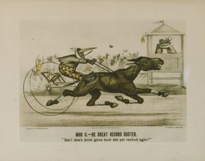 Mud S. - De Great Record Buster